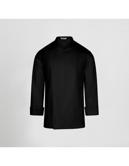 CHAQUETA COCINA HOMBRE BASTOS