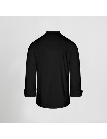 CHAQUETA COCINA HOMBRE BASTOS