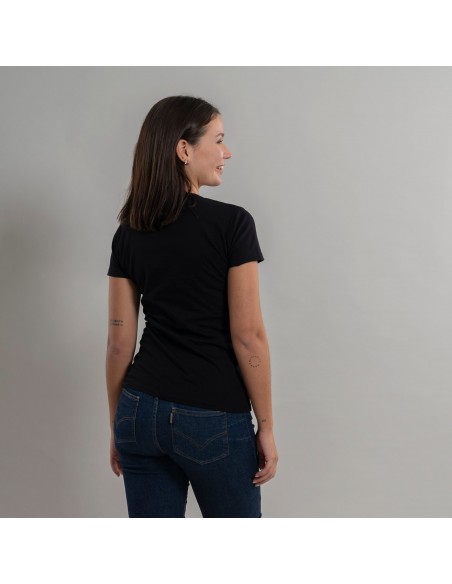 CAMISETA MUJER LOARRE