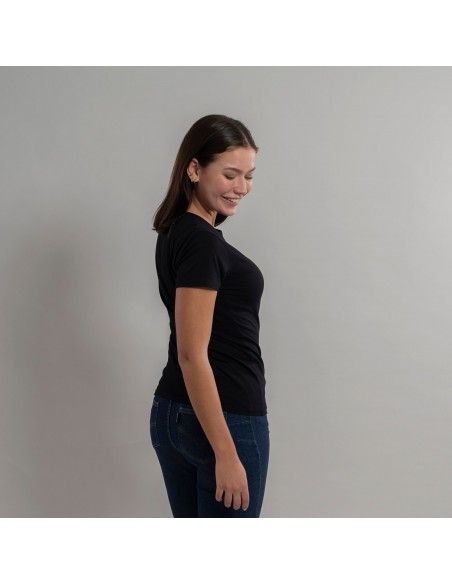 CAMISETA MUJER LOARRE