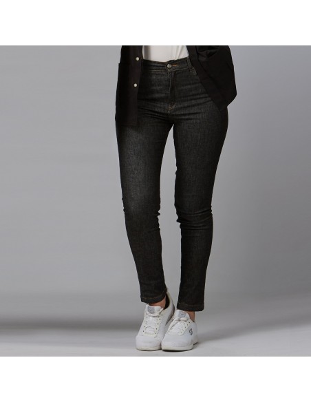 PANTALON MUJER VAQUERO CASDY