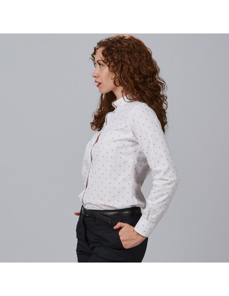 CAMISA MUJER GINEVRA