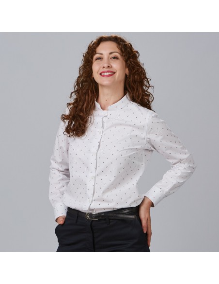 CAMISA MUJER GINEVRA