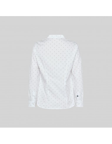 CAMISA MUJER GINEVRA
