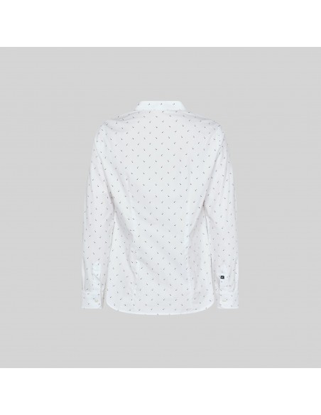 CAMISA MUJER GINEVRA