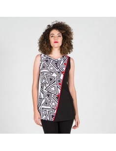 BLUSA MUJER DAYSI
