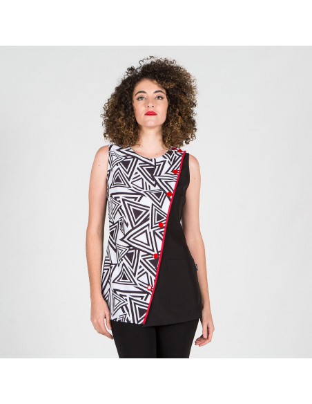 BLUSA MUJER DAYSI