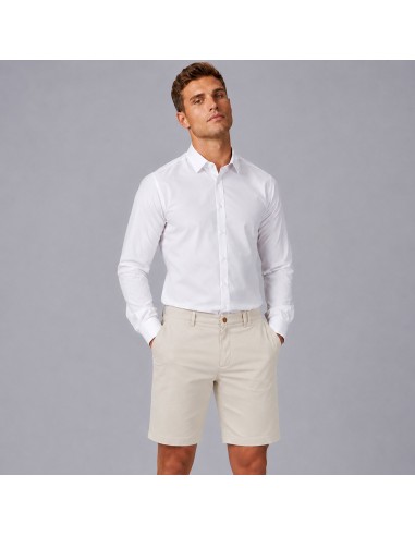 BERMUDA HOMBRE CHINO T400