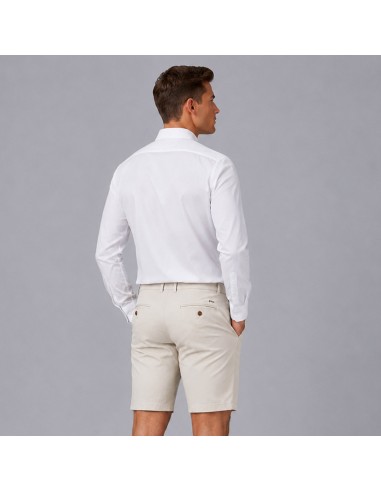 BERMUDA HOMBRE CHINO T400