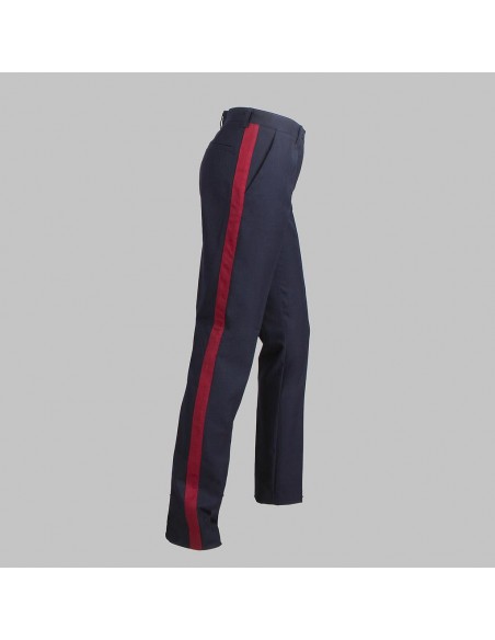 PANTALON MUJER BANDA DE MUSICA