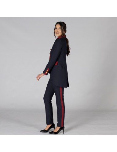 PANTALON MUJER BANDA DE MUSICA