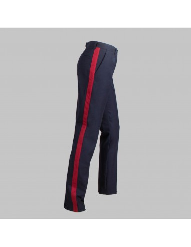 PANTALON MUJER BANDA DE MUSICA