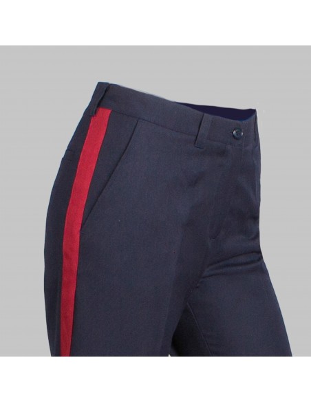 PANTALON MUJER BANDA DE MUSICA