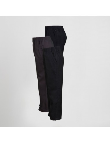 PANTALON LARGO GOMA ENTERA