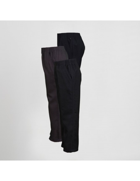 PANTALON LARGO GOMA ENTERA