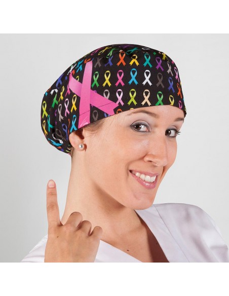 GORRO CIRUJANO GOMA