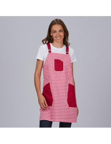 PICHI GINGHAM