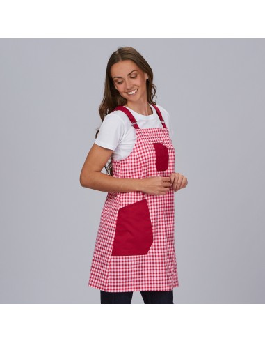 PICHI GINGHAM