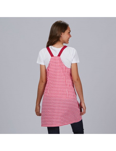 PICHI GINGHAM