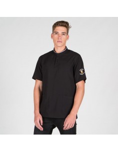 BLUSA HOMBRE NOGAL