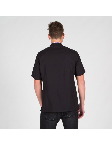 BLUSA HOMBRE NOGAL
