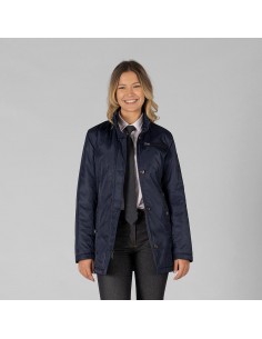 PARKA MUJER