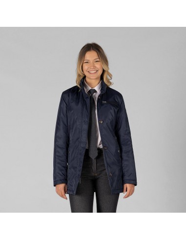 PARKA MUJER