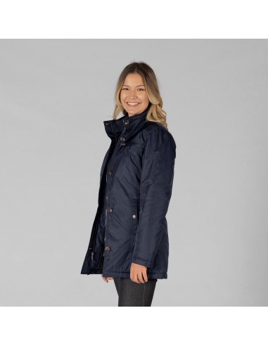 PARKA MUJER