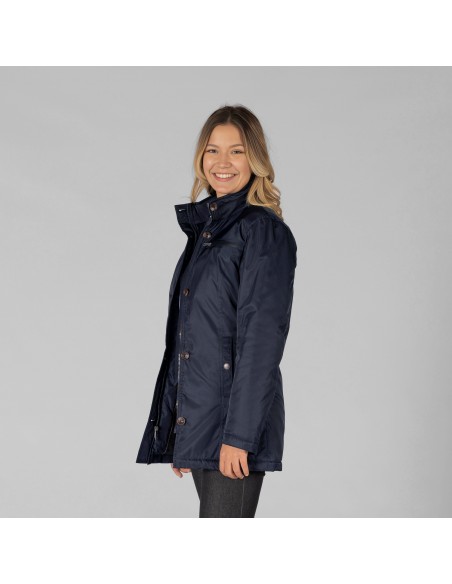 PARKA MUJER PARKA MUJER