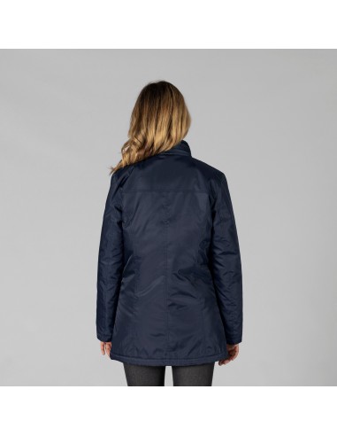 PARKA MUJER