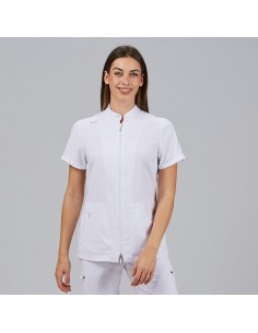 BLUSA MUJER ABIERTA AMY