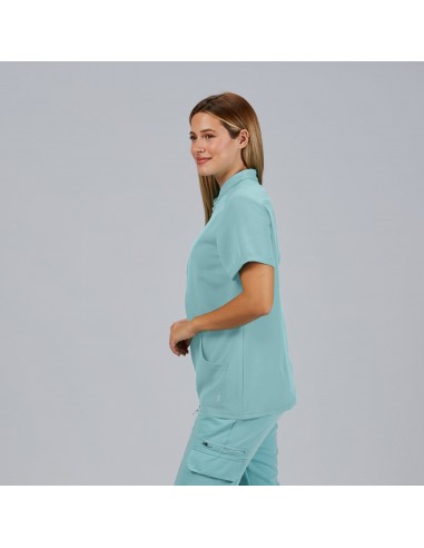 BLUSA MUJER ABIERTA AMY