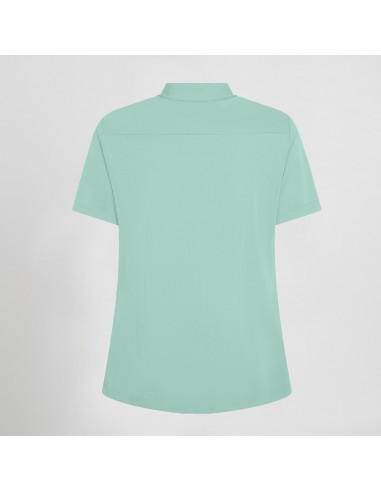 BLUSA MUJER ABIERTA AMY