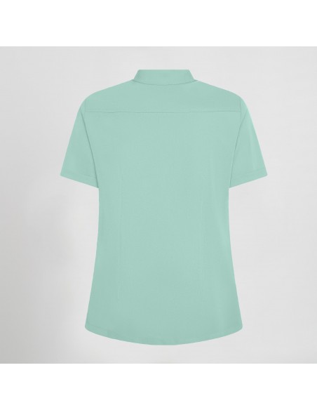 BLUSA MUJER ABIERTA AMY