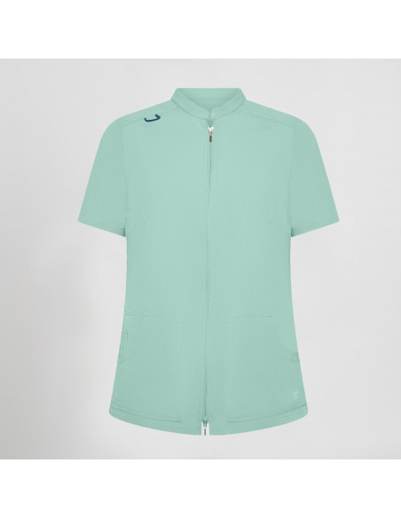BLUSA MUJER ABIERTA AMY