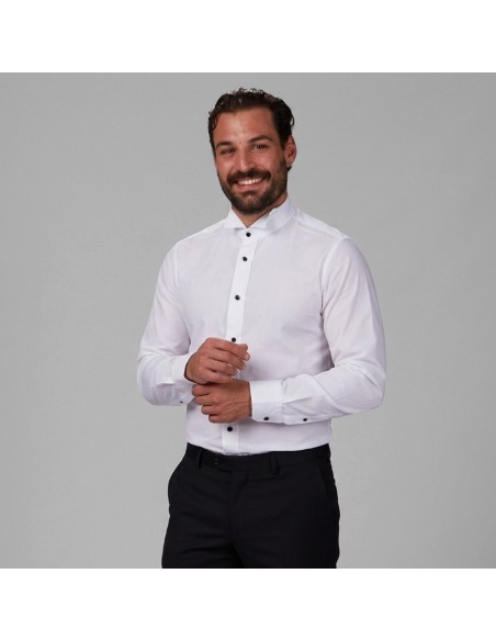CAMISA HOMBRE PARA FRAC