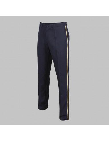 PANTALON HOMBRE BANDA DE MUSICA