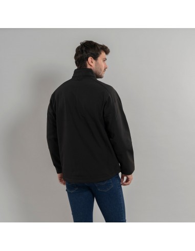 CHAQUETA SOFTSHELL HOMBRE MOTA