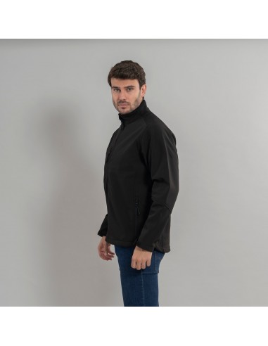 CHAQUETA SOFTSHELL HOMBRE MOTA
