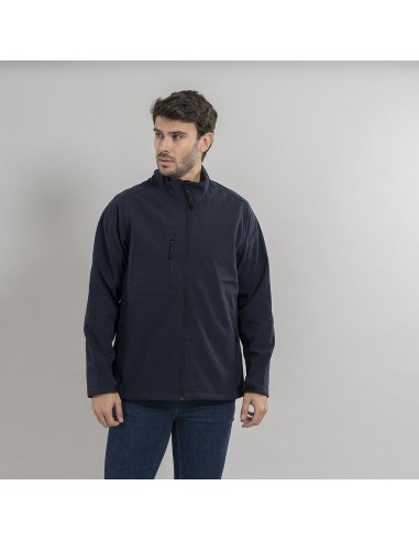 CHAQUETA SOFTSHELL HOMBRE MOTA