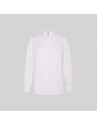 CAMISA MUJER VIOLA