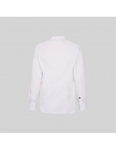 CAMISA MUJER VIOLA