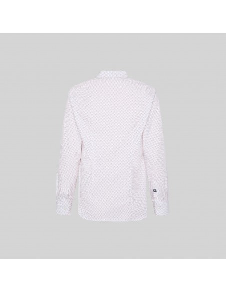 CAMISA MUJER VIOLA