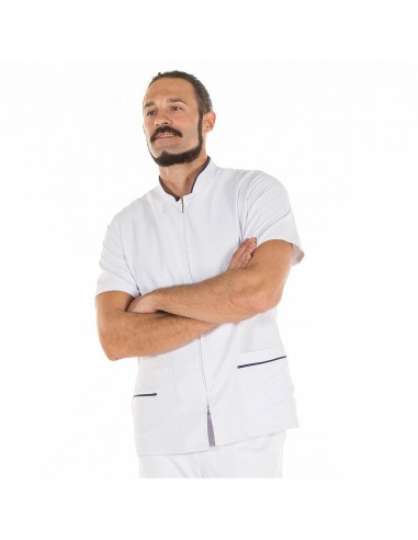 BLUSA HOMBRE CARLOS PEACH