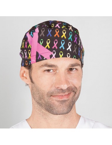 GORRO CIRUJANO TIRAS