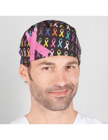 GORRO CIRUJANO TIRAS