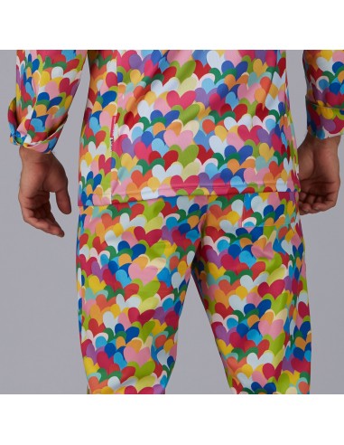 PANTALON UNISEX ALGODON AGATHA