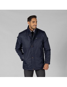 PARKA HOMBRE
