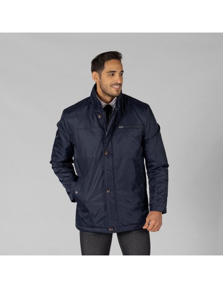 PARKA HOMBRE