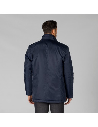 PARKA HOMBRE